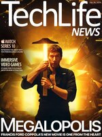 Techlife News